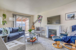 Bayside Bungalow - Meredith Lodging